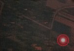 Image of strafing factory Germany, 1945, second 46 stock footage video 65675051921