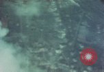 Image of strafing factory Germany, 1945, second 52 stock footage video 65675051921