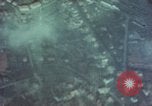 Image of strafing factory Germany, 1945, second 54 stock footage video 65675051921
