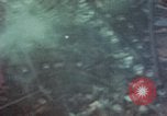 Image of strafing factory Germany, 1945, second 56 stock footage video 65675051921