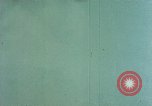 Image of barracks Germany, 1945, second 6 stock footage video 65675051922