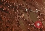 Image of barracks Germany, 1945, second 11 stock footage video 65675051922