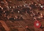 Image of barracks Germany, 1945, second 14 stock footage video 65675051922