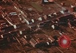 Image of barracks Germany, 1945, second 16 stock footage video 65675051922