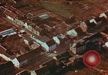 Image of barracks Germany, 1945, second 19 stock footage video 65675051922