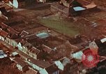 Image of barracks Germany, 1945, second 20 stock footage video 65675051922