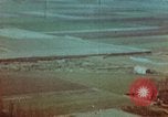 Image of barracks Germany, 1945, second 22 stock footage video 65675051922