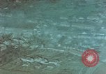Image of barracks Germany, 1945, second 26 stock footage video 65675051922