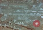 Image of barracks Germany, 1945, second 31 stock footage video 65675051922