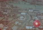 Image of barracks Germany, 1945, second 35 stock footage video 65675051922