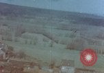 Image of barracks Germany, 1945, second 36 stock footage video 65675051922