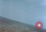 Image of barracks Germany, 1945, second 37 stock footage video 65675051922