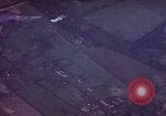 Image of barracks Germany, 1945, second 39 stock footage video 65675051922