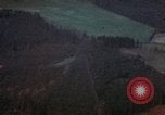 Image of barracks Germany, 1945, second 48 stock footage video 65675051922