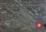 Image of marshalling yards Germany, 1945, second 33 stock footage video 65675051923