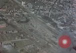 Image of marshalling yards Germany, 1945, second 34 stock footage video 65675051923
