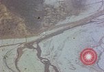 Image of military compound Korea, 1950, second 3 stock footage video 65675051925
