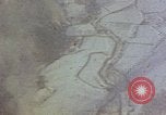 Image of military compound Korea, 1950, second 8 stock footage video 65675051925