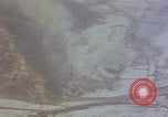 Image of military compound Korea, 1950, second 24 stock footage video 65675051925