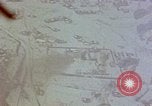Image of military compound Korea, 1950, second 32 stock footage video 65675051925