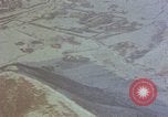 Image of military compound Korea, 1950, second 42 stock footage video 65675051925
