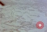 Image of military compound Korea, 1950, second 45 stock footage video 65675051925