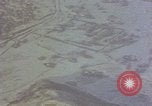 Image of military compound Korea, 1950, second 55 stock footage video 65675051925