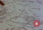 Image of military compound Korea, 1950, second 60 stock footage video 65675051925