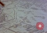 Image of military compound Korea, 1950, second 61 stock footage video 65675051925