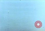 Image of snow covered valleys Korea, 1951, second 1 stock footage video 65675051926