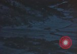 Image of snow covered valleys Korea, 1951, second 9 stock footage video 65675051926