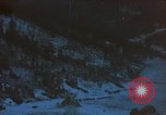 Image of snow covered valleys Korea, 1951, second 13 stock footage video 65675051926