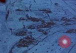 Image of snow covered valleys Korea, 1951, second 33 stock footage video 65675051926