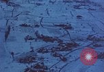 Image of snow covered valleys Korea, 1951, second 34 stock footage video 65675051926