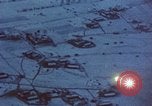 Image of snow covered valleys Korea, 1951, second 37 stock footage video 65675051926