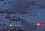 Image of snow covered valleys Korea, 1951, second 38 stock footage video 65675051926