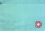 Image of snow covered valleys Korea, 1951, second 49 stock footage video 65675051926
