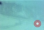Image of snow covered valleys Korea, 1951, second 50 stock footage video 65675051926