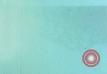 Image of snow covered valleys Korea, 1951, second 53 stock footage video 65675051926