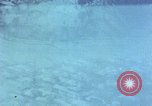 Image of snow covered valleys Korea, 1951, second 55 stock footage video 65675051926