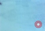 Image of snow covered valleys Korea, 1951, second 59 stock footage video 65675051926