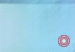 Image of snow covered valleys Korea, 1951, second 60 stock footage video 65675051926