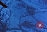 Image of snow covered land Korea, 1951, second 8 stock footage video 65675051928