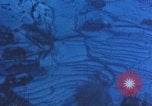 Image of snow covered land Korea, 1951, second 12 stock footage video 65675051928