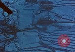 Image of snow covered land Korea, 1951, second 15 stock footage video 65675051928