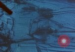 Image of snow covered land Korea, 1951, second 16 stock footage video 65675051928
