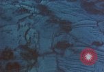 Image of snow covered land Korea, 1951, second 27 stock footage video 65675051928