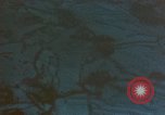 Image of snow covered land Korea, 1951, second 28 stock footage video 65675051928