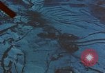 Image of snow covered land Korea, 1951, second 32 stock footage video 65675051928