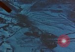 Image of snow covered land Korea, 1951, second 33 stock footage video 65675051928